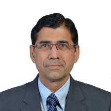 Advocate Arvind P. Datar