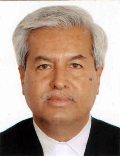 Advocate Dushyant Dave