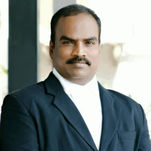 Advocate Ramesh