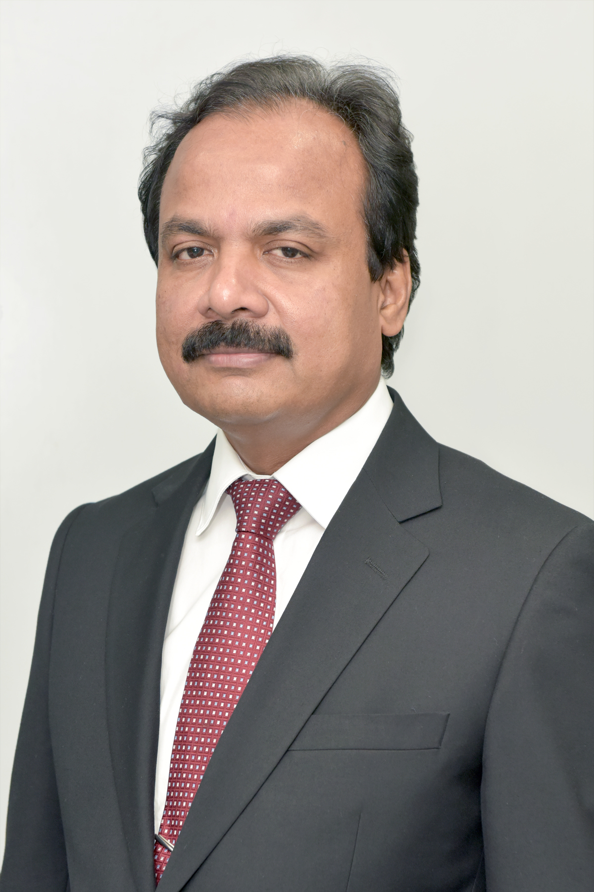 Advocate Ravi Shankar