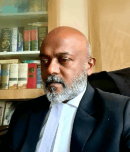 Girish Lawyer