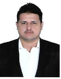 Jamal Sait Lawyer