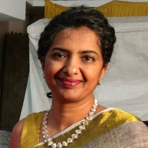 Nithya Ramakrishnan Lawyer