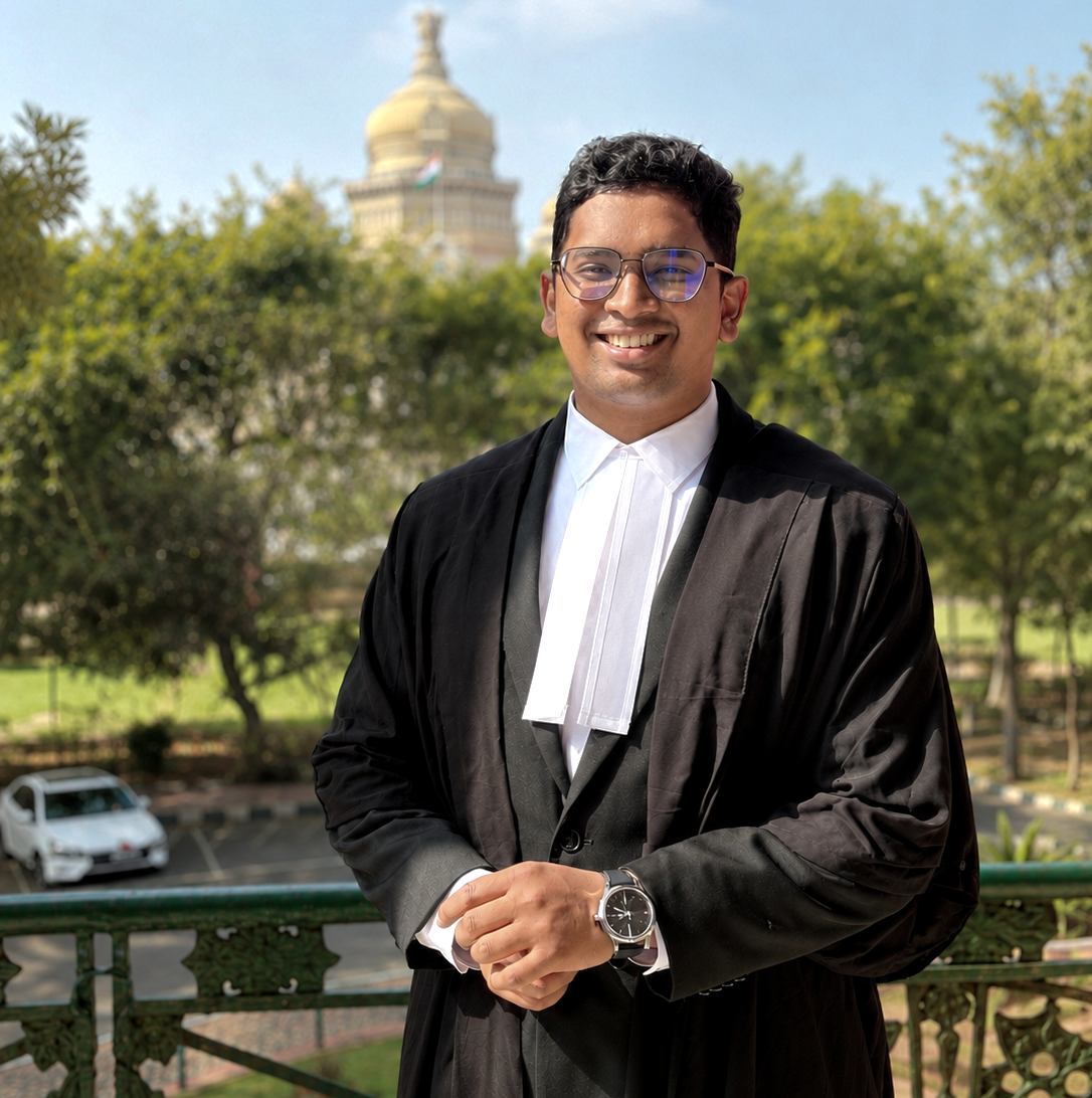Advocate Tharun